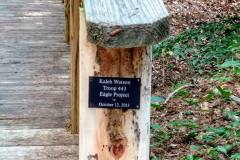 Eagle-Scout-Project-Kaleb-Watson-2013