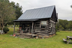 Log Cabin