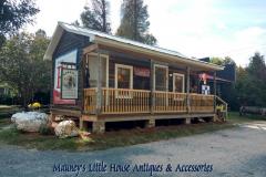 Little House