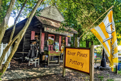 River-Pines-Pottery - Burt Shoe Co.