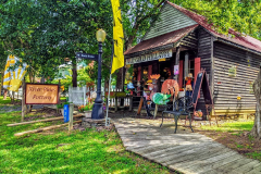 River-Pines-Pottery - Burt Shoe Co