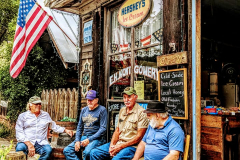 Solving-the-Worlds-Problems Montgomery General Store