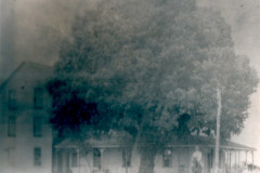 Gold-Hill-Hotel-Sig-Rosenblatt-Union-Copper-Mine-owner-on-horse