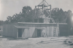 Shed-and-Hoist-at-the-Whitney-Mine-Shaft-was-700ft-deep