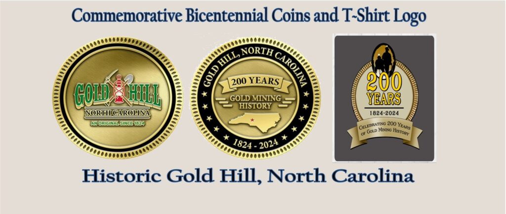 Bicentennial Commemorative Coin