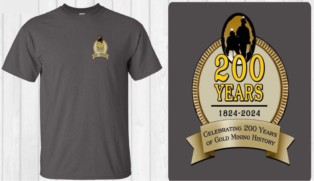 Bicentennial T-Shirt